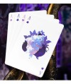 Echo Playing Cards by TCC Fashion