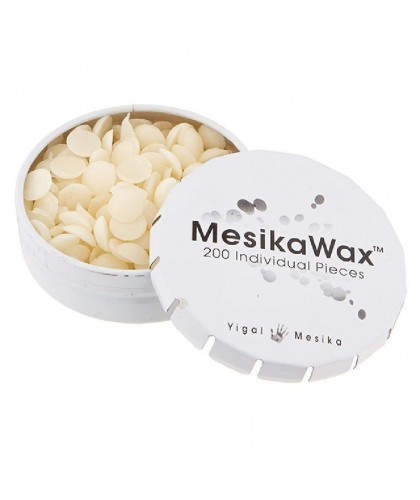 Mesika Wax by Yigal Mesika