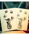 Joker52 Playing Cards by TCC Lunzi