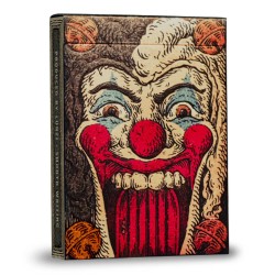 Joker52 Playing Cards by TCC Lunzi