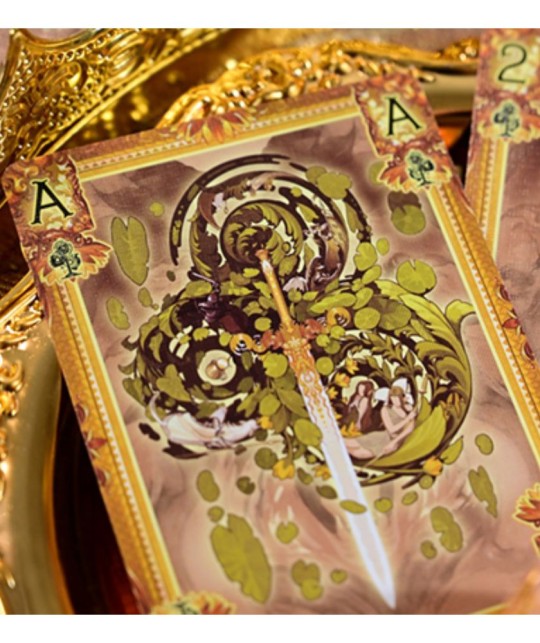 King Arthur V2 Golden Dawn by KING STAR King Arthur V2 Golden Dawn by KING STAR
