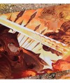 King Arthur V2 Golden Dawn by KING STAR