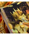 King Arthur V2 Golden Dawn by KING STAR