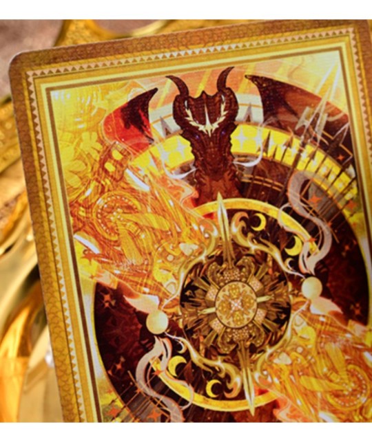 King Arthur V2 Golden Dawn by KING STAR King Arthur V2 Golden Dawn by KING STAR
