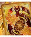 King Arthur V2 Golden Dawn by KING STAR