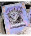 King Arthur V2 Silver Fairyland by KING STAR