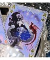 King Arthur V2 Silver Fairyland by KING STAR