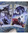 King Arthur V2 Silver Fairyland by KING STAR