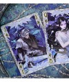King Arthur V2 Silver Fairyland by KING STAR