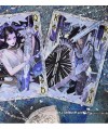 King Arthur V2 Silver Fairyland by KING STAR