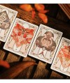 Kite Playing Cards by ARK