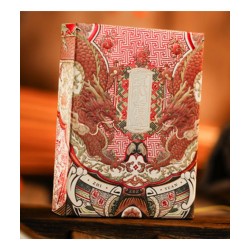 Kite Playing Cards by ARK