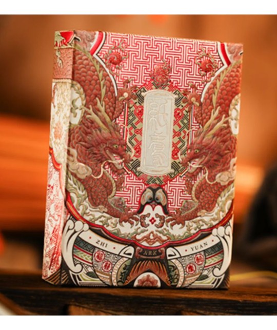 Kite Playing Cards by ARK Kite Playing Cards by ARK