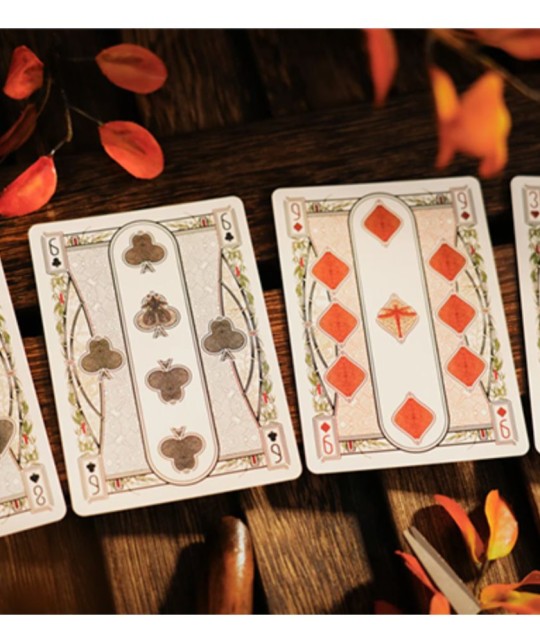 Kite Playing Cards by ARK Kite Playing Cards by ARK