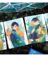 Peacock Playing Cards by TCC Fashion