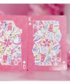 Sakura Playing Cards by TCC Fashion
