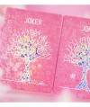 Sakura Playing Cards by TCC Fashion