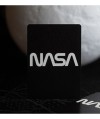 Silver Foil NASA Worm Carti de Joc