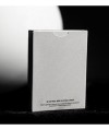 Silver Foil NASA Worm Carti de Joc