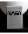 Silver Foil NASA Worm Carti de Joc