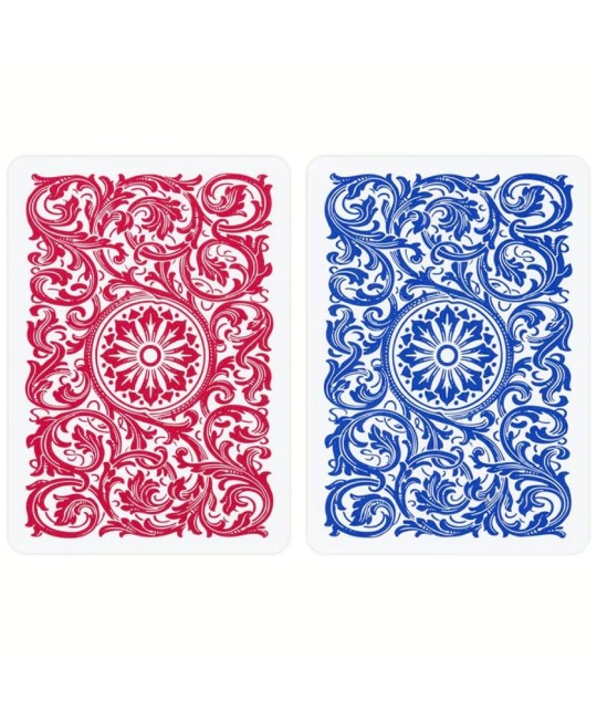 12 Pachete Copag Elite 100% Plastic Jumbo Index