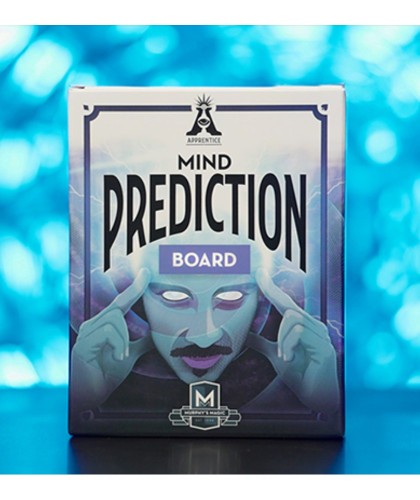 Mind Prediction Board – cutie produs Apprentice Magic
