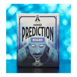 Mind Prediction Board – Apprentice Magic