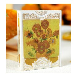 Westside Hotrods Playing Cards