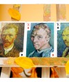 Van Gogh Special Edition – Portrait Cards Set