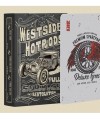 Westside Hotrods Playing Cards – cutie deck vintage hot rod