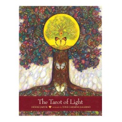The Tarot of Light Cards