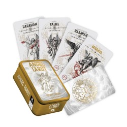 Angel Tarot Pocket Edition