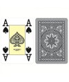 Modiano Poker Playing Cards – Black Back
