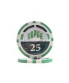 Jetoane poker Copag profesionale 11.5 grame