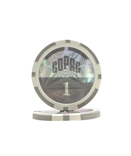 Jetoane poker Copag profesionale 11.5 grame