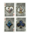 Bicycle Cupid Playing Cards – set complet de ași cu ilustrații premium și tematică romantică