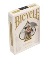 Bicycle Cupid Playing Cards – cutie premium Bicycle prezentată în perspectivă elegantă