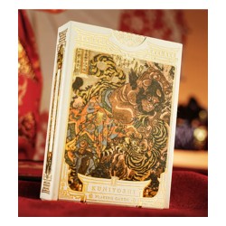Kuniyoshi Special Edition Playing Cards