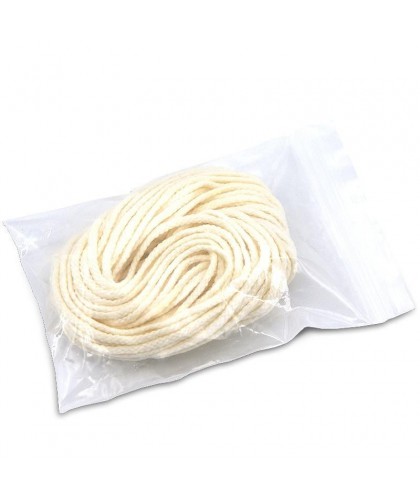 Flash String White (10 metri)