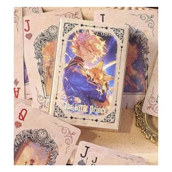 Little Prince Playing Cards by Shaoguang Secret Realm