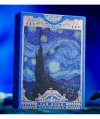 Van Gogh Standard Edition Playing Cards cutie premium 52 Musee