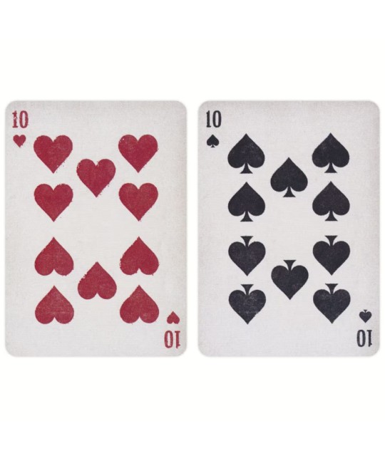 Cărți de joc Peaky Blinders ediție de colecție