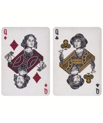 Cărți de joc Peaky Blinders ediție de colecție