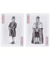 Hamilton Playing Cards Theory11 personaje musical