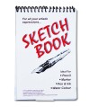 prediction sketch book magic trick pad