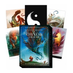 Chinese Oracle Cards – Paolo Barbieri