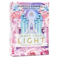 Work Your Light Oracle Cards – Hay House