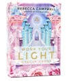 Work Your Light Oracle Cards Hay House – carte oracol ghidare intuitivă