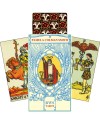 RWS Tarot Cards Lo Scarabeo – cutie originală Rider Waite Tarot