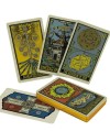 Rota Mundi Tarot – Arcane Majore ilustrate